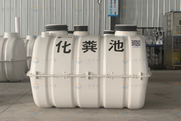 SMC玻璃鋼化糞池填埋深度有哪些要求？