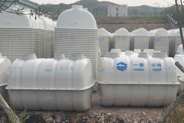 三格模壓化糞池建造時有哪些技術要點？