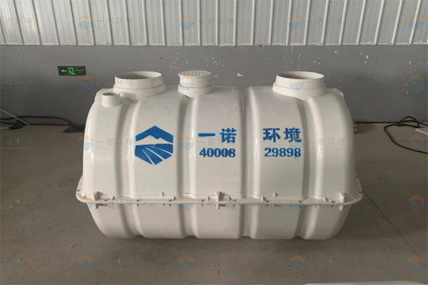 如何防止SMC模壓化糞池危險(xiǎn)出現(xiàn)？
